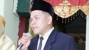 Al-Hasan Nasution