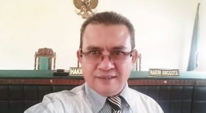 Ridwan Rangkuti, SH.MH