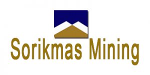 Sorikmas Mining grafis
