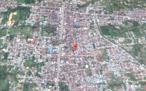 google-street-view Panyabungan