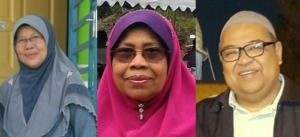 Terpisah Ratusan Tahun, Jejak Tiga Rumpun Keluarga Ditemukan