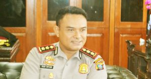 kapolres-madina-rudi-rifani