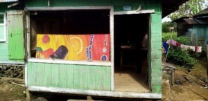 Kasus Pejabat Keuangan Pemkab Madina Tembak Warga, Saksi Mata : Suara Tembakan Terdengar Keras