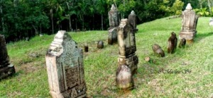 Mengapa Barus Menjadi Titik Nol Masuknya Islam ke Indonesia? (bagian 1)