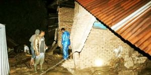 banjir bandang malintang