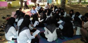 Guru SMAN 3 Panyabungan