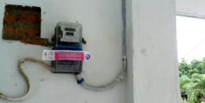 meteran pln bpm madina