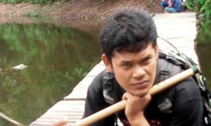 Fasilitas na Adong di Lapangan Pembangkit Listrik Panas Bumi