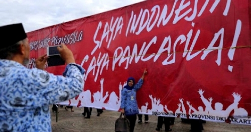 Sekolah Pancasila, Siapa Para Muridnya?