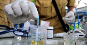 3 Pegawai Penjara Sipapaga Positif Pengguna Narkoba