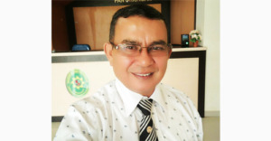 Kades Jangan Takut Gunakan Dana Desa, Selalu Kordinasi Dengan TP4D