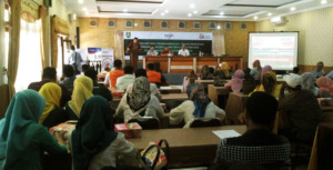 Kadin Madina : UKM Terkendala Regulasi