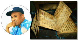 Askolani dan Surat Tulak-tulak