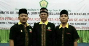 Konferda Hikma Sumut