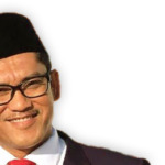 Marga Nasution Dilantik Jadi Menteri Besar Negeri Perak, Malaysia