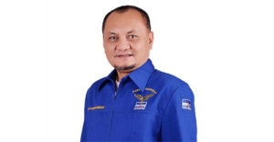 Ali Mutiara Maju di Pemilu 2019 Untuk DPRD Sumut