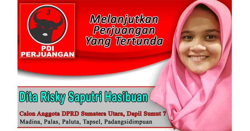 Dita Risky Saputri Hasibuan