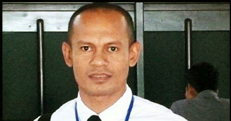 Pemkab Madina Masih Verifikasi Dana TT untuk Relokasi Pasar Baru Panyabungan