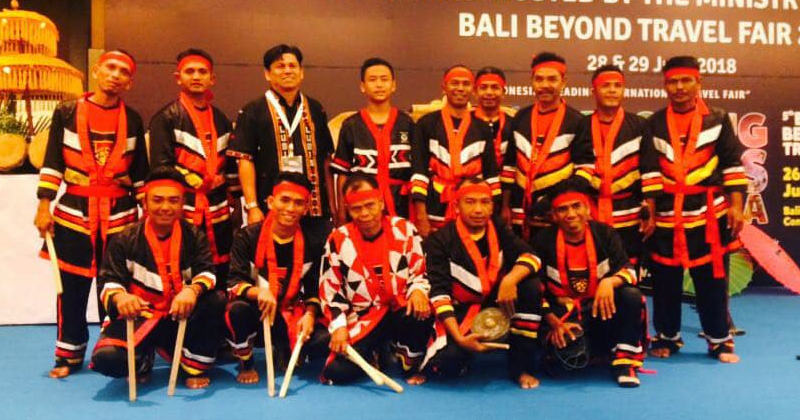 Tim Gordang Sambilan