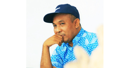 Askolani Nasution nst