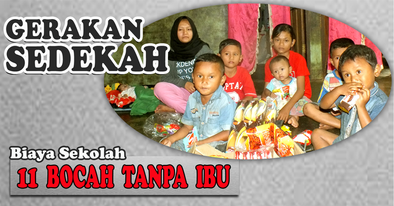 Gerakan sedekah Hutaimbaru