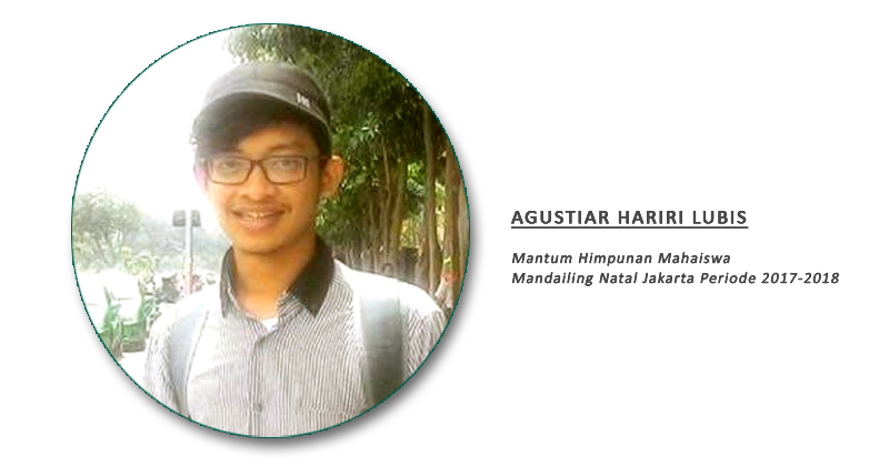 Agustiar Hariri Lubis