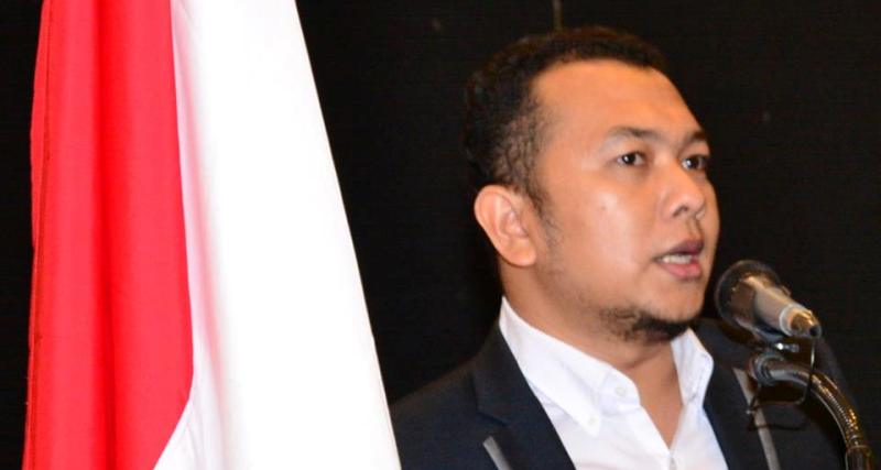 Amir Hamdani Nasution