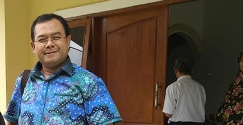 M. Amin Nasution,SH.MH