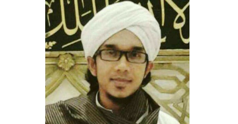 Ketua FPI Madina, Ustad M. Yusuf Batubara