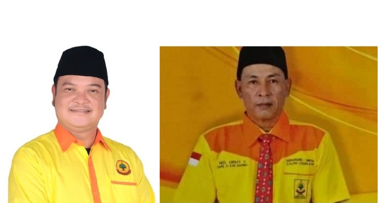 Maharuddin dan Onggara