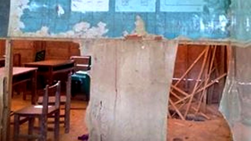 SD Negeri 240 Bandar Panjang Tuo