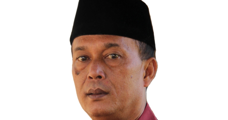 iskandar hasibuan