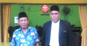 Soal Jalan ke Batu Tunggal, Tokoh Simangambat Angkat Bicara