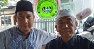 Alumni Musthofawiyah Dukung Musthafa Bakri Calon Bupati Madina