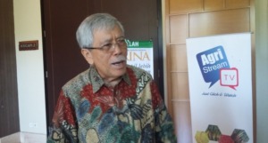 Penyuluh Pertanian Harus Punya Jaringan Pasar