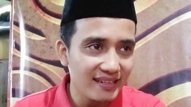 Agus Anwar Sipahutar, SH.I, MH