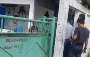 Komisi I DPRD Madina Gagal Sidak ke PT.TBS