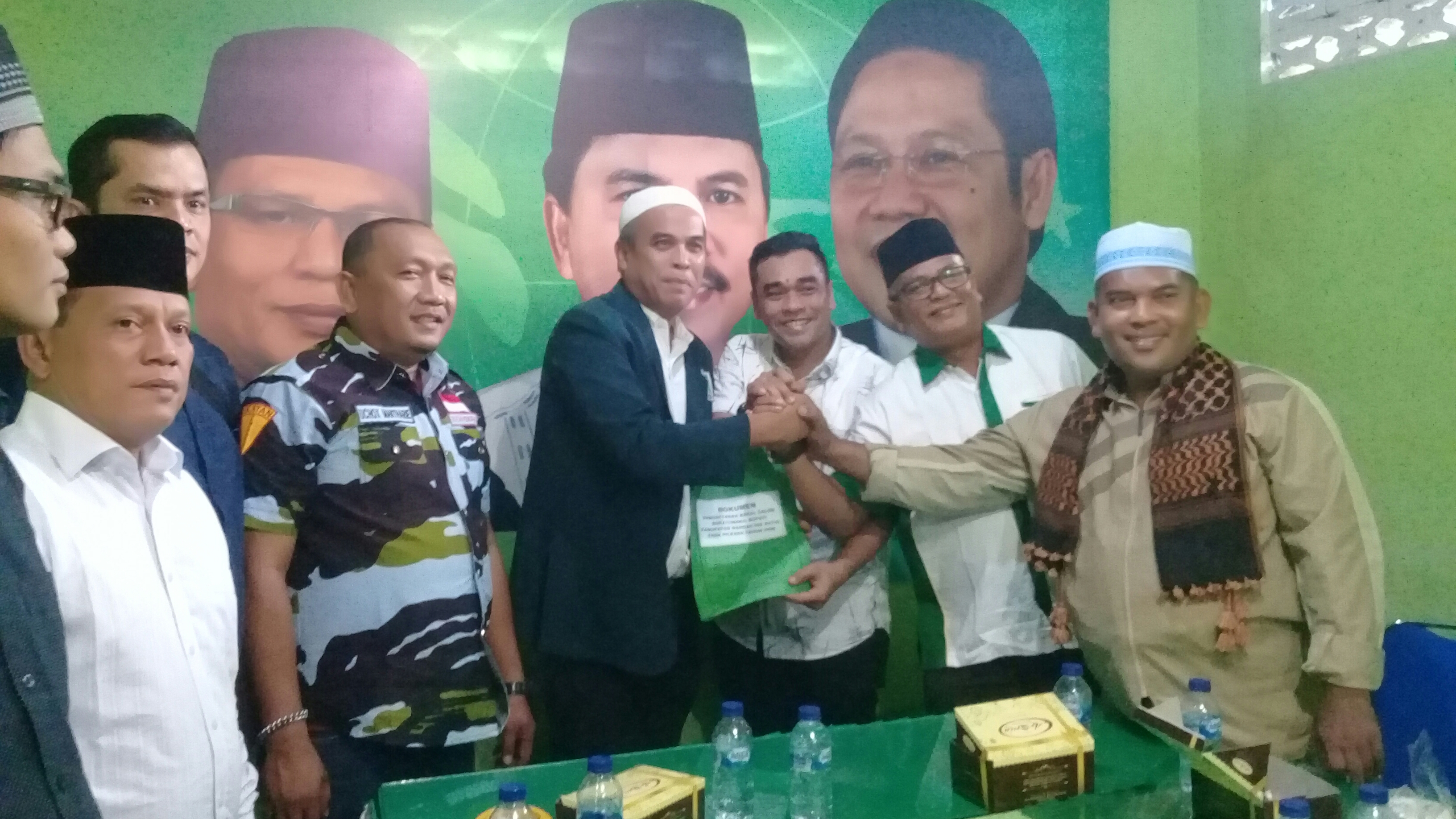 HM Jakfar Sukhairi Nasution