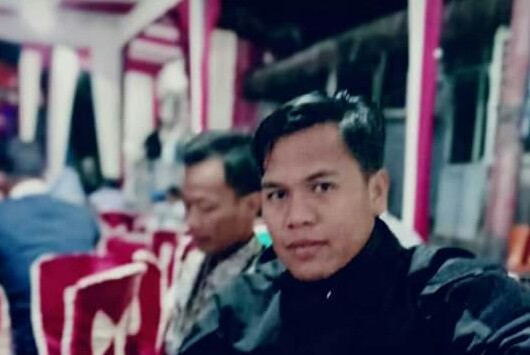 Ketua Ikaperta, Ikhwan Ab