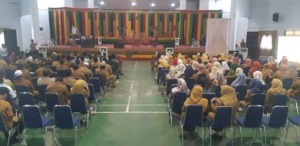 Pekan Budaya Memalukan