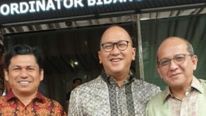 Omnibus Law Kadin Diharap Bawa Perubahan Dunia Usaha Sumut