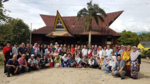 Mulak Tu Huta, Ubat Lungun, Palagut Namarserak