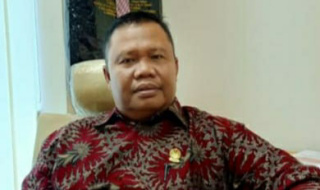 Syahrul Efendi Siregar