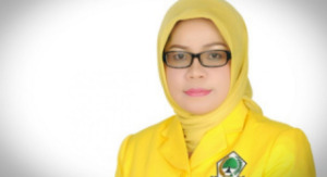 Zubaidah Nasution : Musrenbang Harus Jadi Program Urgen di APBD