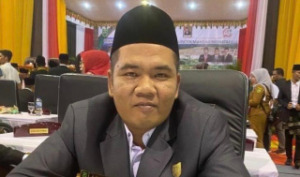 PKS Kritisi Pemkab Madina Soal Dana Covid