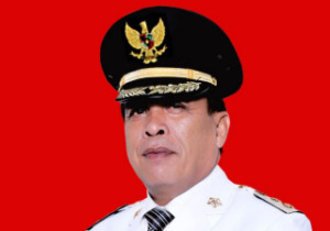 Wabup Jakfar Sukhairi : 40 % Dana Desa Harus Uang Tunai Untuk Warga