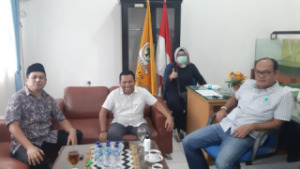 Gagasan Ketahanan Produksi di Madina Masa Covid-19