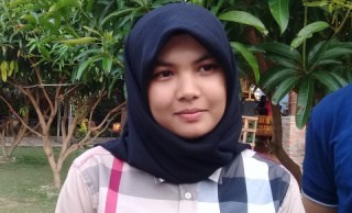 Atika dan Harapan New Normal Daerah