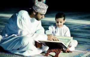 JADILAH UMAT RABBANI, BUKAN UMAT “RAMADHANI”