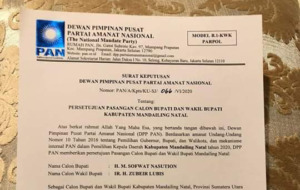 PAN Setujui Sofwat-Zubeir